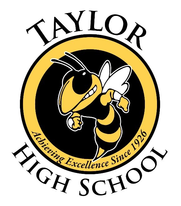 Taylor HS logo